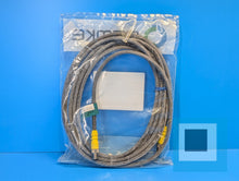 Cargar imagen en el visor de la galería, Remke E04KM0164BA5S9 Etherlink Connector Cable M12 Shielded 16.4' - NEW
