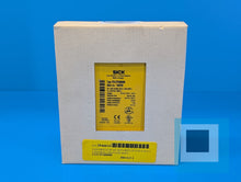 Load image into Gallery viewer, Sick FX3-CPU000000 Safety Controller Module Ident. no.: 1043783 - NEW
