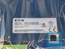 Load image into Gallery viewer, EATON ELC-EX08NNAN Eaton Digital Expansion Module, 8 Input AC - NEW
