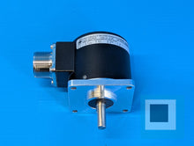Cargar imagen en el visor de la galería, Ametek / Accu-Coder 25SP-38MA-B30000B5H5-SMX-S4CE Rotary Encoder - NEW
