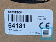 将图片加载到图库查看器，Banner Engineering STBVP6Q5 Touch Button Sensor - NEW
