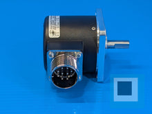 Cargar imagen en el visor de la galería, Ametek / Accu-Coder 25SP-38MA-B30000B5H5-SMX-S4CE Rotary Encoder - NEW
