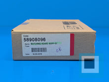 将图片加载到图库查看器，ABB 58908096 Matching Board NXPP-01 - NEW OPEN BOX
