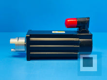 将图片加载到图库查看器，Allen-Bradley VPL-B0753E-WK12AA Inverter Duty AC Servo Motor - NEW OPEN BOX
