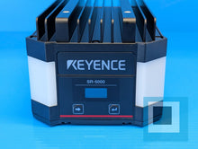 Cargar imagen en el visor de la galería, SR-5000 SR-5000 Machine Vision Barcode Reader SR-5000 - NEW OPEN BOX
