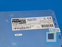 将图片加载到图库查看器，Promess S71202-NANANA-NA-024 DRIVE PRO X6 Servo Drive - NEW NO BOX
