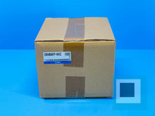 Load image into Gallery viewer, SMC CDRA1BS80TF-100CZ Pneumatic Rack-and-Pinion Rotary Actuator - NEW SEALED

