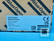 Cargar imagen en el visor de la galería, Atlas Copco ILM Anchor 8436 6773 01 Industrial Location Mapping - NEW SEALED

