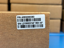 Load image into Gallery viewer, NEW - Siemens A5E02363383 MULTI LANGUAGE KEYPAD ASSEMBLY ENGLISH REV: AF
