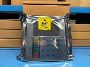 NEW - Siemens A5E02363383 MULTI LANGUAGE KEYPAD ASSEMBLY ENGLISH REV: AF