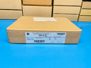 NEW - Allen-Bradley 1756-HSC Series B ControlLogix High Speed Counter Module