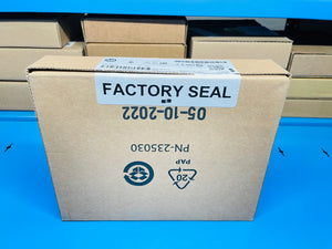NEW - Allen-Bradley 1756-OB16E /A ControlLogix 16 Point D/O Module