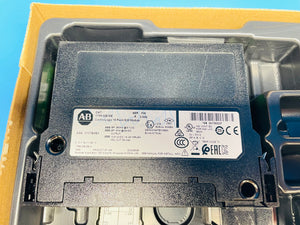 NEW - Allen-Bradley 1756-OB16E /A ControlLogix 16 Point D/O Module