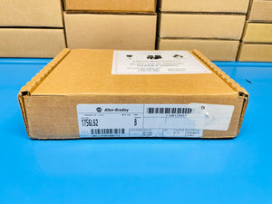 NEW - Allen-Bradley 1756-L62 /B ControlLogix Processor Module