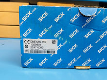Load image into Gallery viewer, NEW - Sick DME 4000-115 Distance Sensor 1029801
