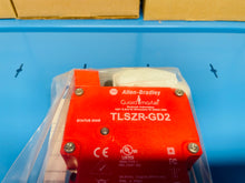 Load image into Gallery viewer, NEW - Allen-Bradley 440G-TZS21UPRH SER. E Guard Master Safety Switch
