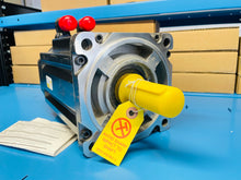 Load image into Gallery viewer, NEW - Allen-Bradley MPL-B540K-MJ72AA Ser A Inverter Duty AC Servo Motor 4000 RPM
