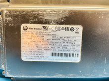 Load image into Gallery viewer, NEW - Allen-Bradley MPL-B540K-MJ72AA Ser A Inverter Duty AC Servo Motor 4000 RPM
