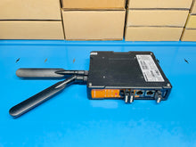 Load image into Gallery viewer, Weidmuller IE-SR-2GT-LTE/4G-US Wireless Communications LAN/LTE/4G Router
