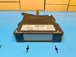 Weidmuller IE-SR-2GT-LTE/4G-US Wireless Communications LAN/LTE/4G Router