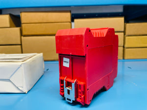 NEW - Allen-Bradley 440R-C23137 SER. B Guard Master Safety Relay