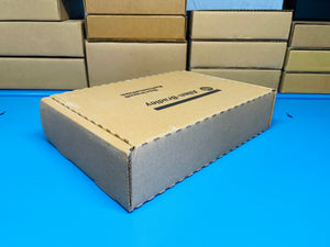 NEW - Allen-Bradley 1746-NO4I SER. A SLC500 Analog Output Module