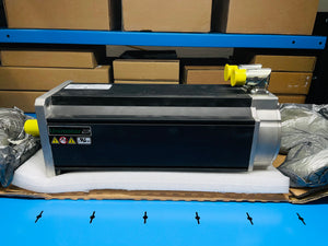NEW - Control Techniques 142U3E305BACAA165240 3000RPM/3877RPM Servo Motor