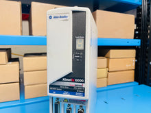 Load image into Gallery viewer, Allen-Bradley 2094-BM01-S Series B Kinetix 6000 Servo Drive Axis Module

