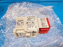 Load image into Gallery viewer, Allen-Bradley 100S-C09EJ14BC SER A Safety Contactor 24VDC
