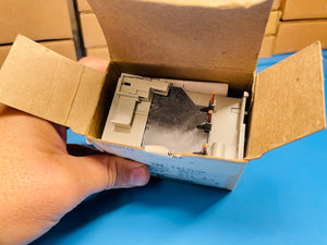 Allen-Bradley 193-EEBB SER C Overload Relay E1 Plus