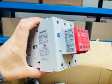 Load image into Gallery viewer, Allen-Bradley 100S-C60DJ14BC Series B Safety Contactor
