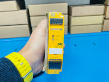 Load image into Gallery viewer, PILZ PNOZ mi1p Safety Relay - NEW IN PACKAGE
