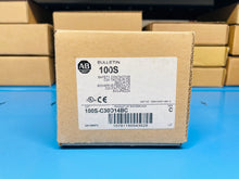 Load image into Gallery viewer, Allen-Bradley 100S-C30D14BC SER. C Safety Contactor
