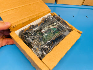 NEW - Allen-Bradley 1769-OF8V SER. A REV. 5 F/W REV 1.3 CompactLogix Voltage Out