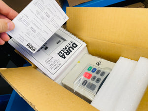 Automation Direct DURA PULSE GS3-43P0 AC Drive 3HP 480V VFD