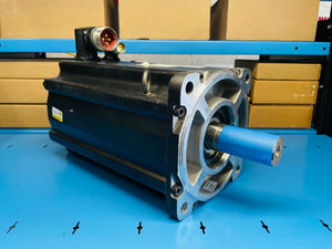NEW - Allen-Bradley MPL-B680F-MJ72AA /A Kinetix Servo Motor 3000 RPM