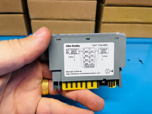 Load image into Gallery viewer, Allen-Bradley 1734-IE8C /C Point I/O 8 Point Analog Input Module
