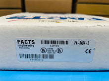 Load image into Gallery viewer, Facts Engineering F4-04DA-2 Analog Output Module
