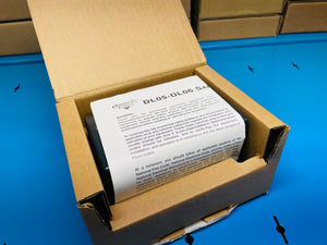 Automation Direct D0-05AA PLC Processor 120-240 VAC