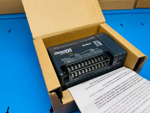 Load image into Gallery viewer, Automation Direct D0-05AA PLC Processor 120-240 VAC
