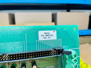 Ingersoll Rand Genuine Parts 39807532 OEM Starter Interface Control Board