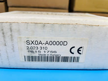 Load image into Gallery viewer, SICK SX0A-A0000D System Interface Module - New in Box
