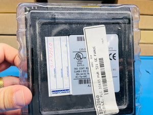 GE Fanuc IC693PWR321Z PLC Power Supply Module - New in Box