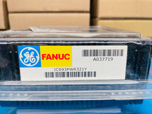 Load image into Gallery viewer, GE Fanuc IC693PWR321Y PLC Power Supply Module - New in Box
