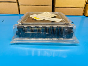 GE Fanuc IC693MDL940H 16-Point Relay Output Module - New in Box