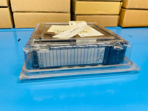 GE Fanuc IC693APU300J PLC High Speed Counter Module - New in Box