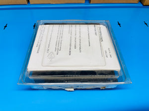 GE Fanuc IC693APU301R Axis Positioning Module - New in Box