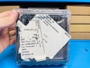 GE Fanuc IC693MDL930H Isolated Relay Output Module - New in Box