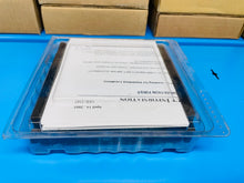 Load image into Gallery viewer, GE Fanuc C693APU300K High Speed Counting Module - New in Box
