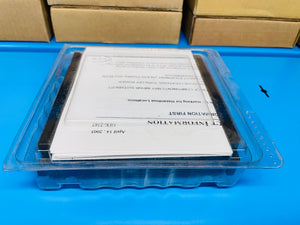 GE Fanuc C693APU300K High Speed Counting Module - New in Box